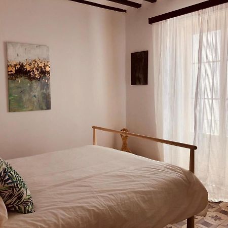 Apartamento La Moderna Cádiz Eksteriør billede