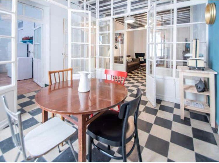 Apartamento La Moderna Cádiz Eksteriør billede