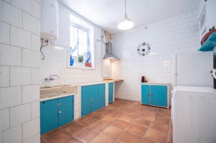 Apartamento La Moderna Cádiz Eksteriør billede