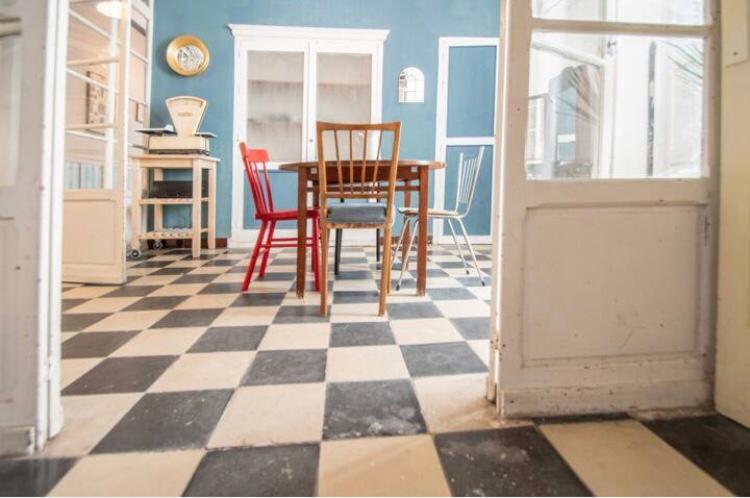Apartamento La Moderna Cádiz Eksteriør billede