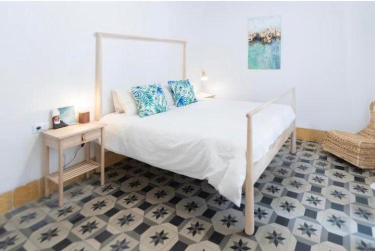 Apartamento La Moderna Cádiz Eksteriør billede