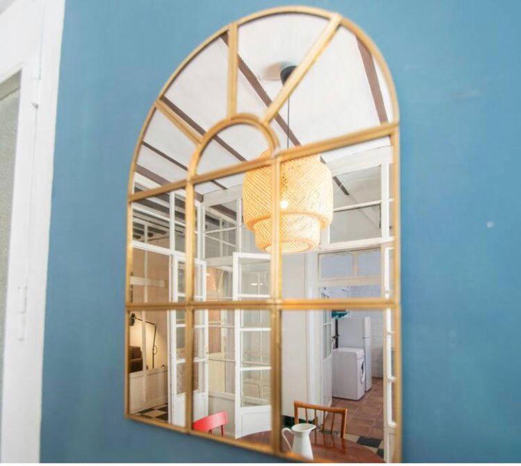 Apartamento La Moderna Cádiz Eksteriør billede