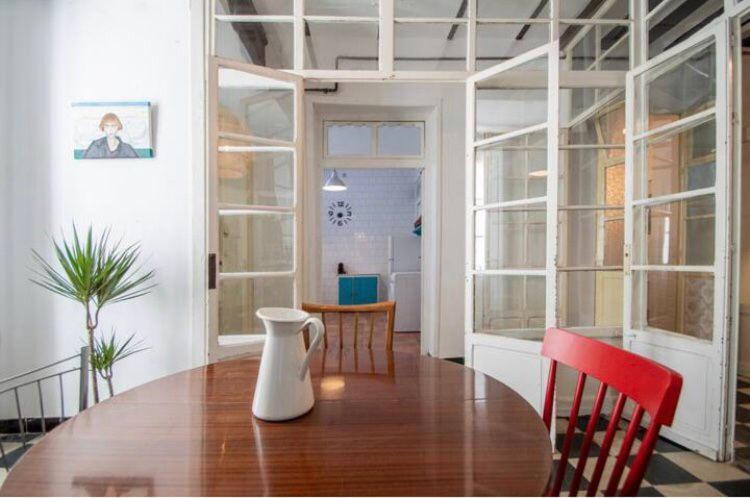 Apartamento La Moderna Cádiz Eksteriør billede
