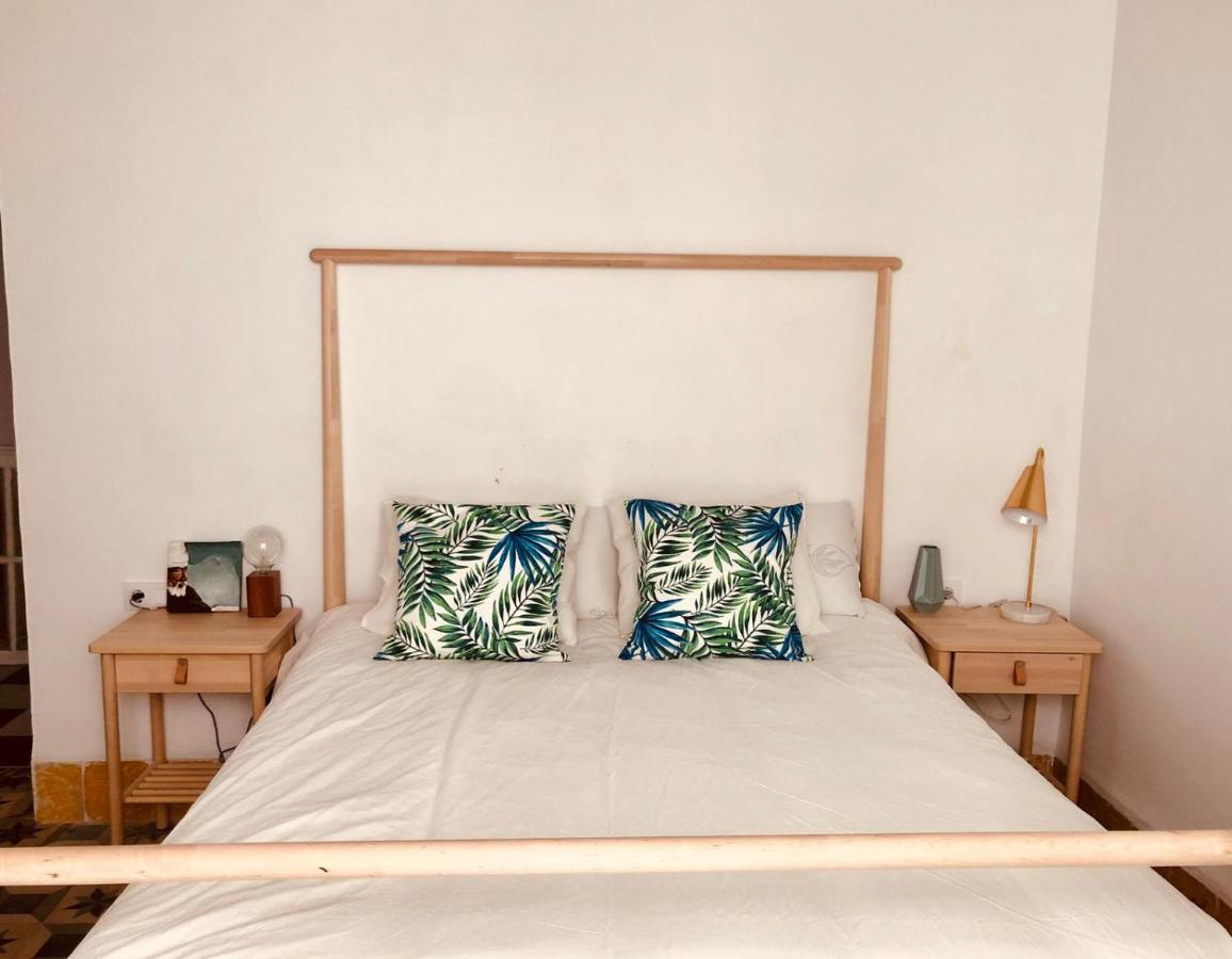Apartamento La Moderna Cádiz Eksteriør billede