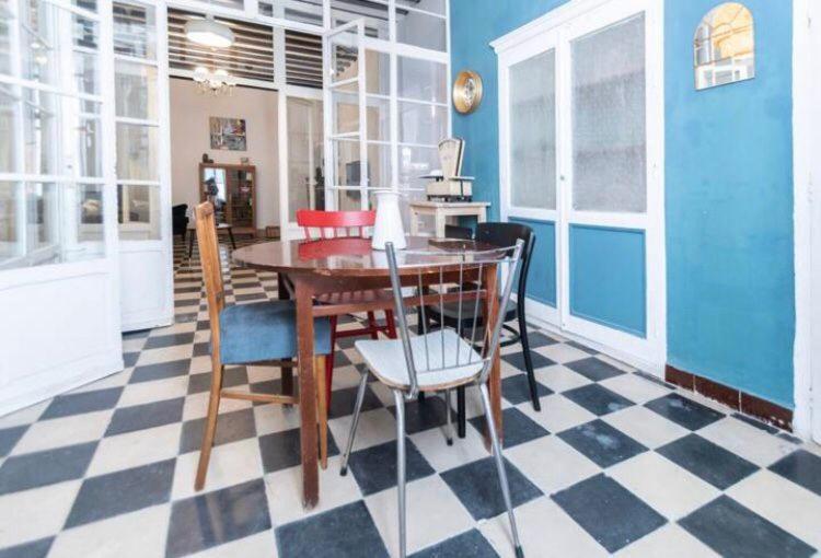 Apartamento La Moderna Cádiz Eksteriør billede