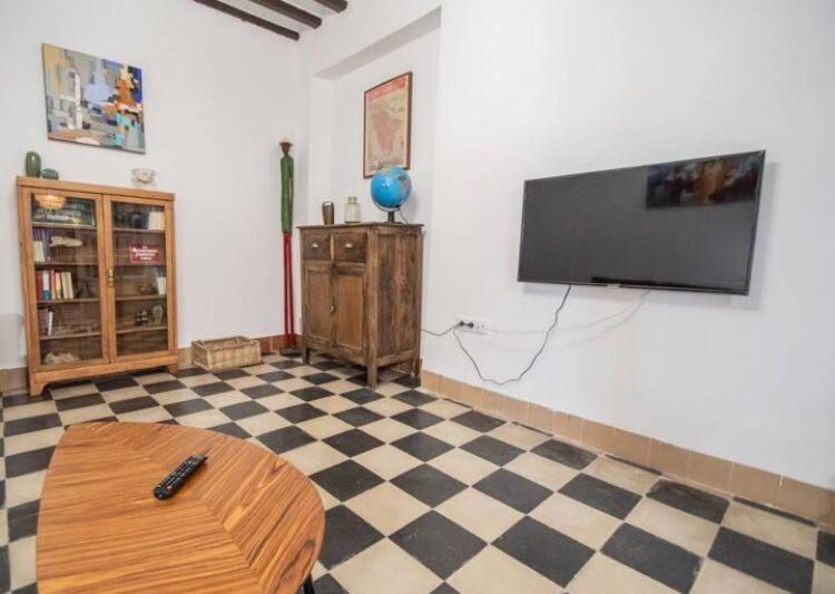 Apartamento La Moderna Cádiz Eksteriør billede