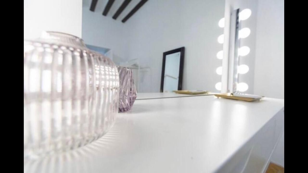 Apartamento La Moderna Cádiz Eksteriør billede