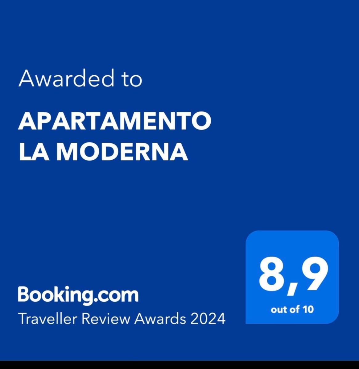 Apartamento La Moderna Cádiz Eksteriør billede
